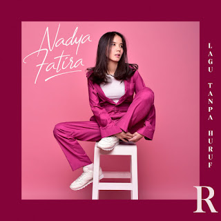 MP3 download Nadya Fatira - Lagu Tanpa Huruf R - Single iTunes plus aac m4a mp3
