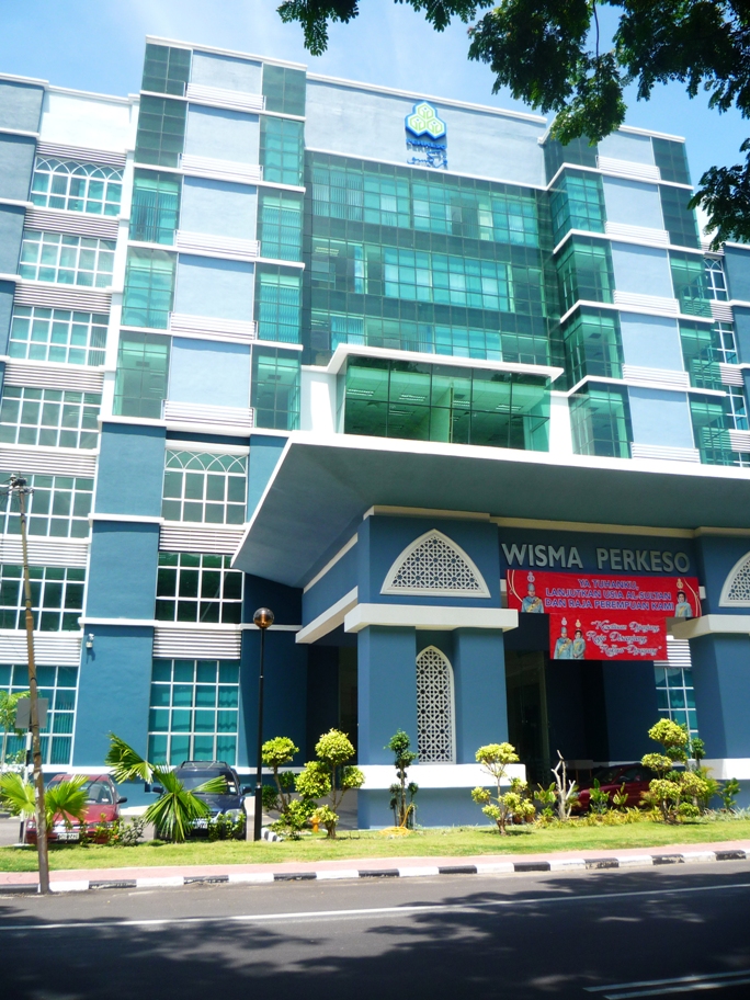 jmc kota bharu: JMC Kota Bharu