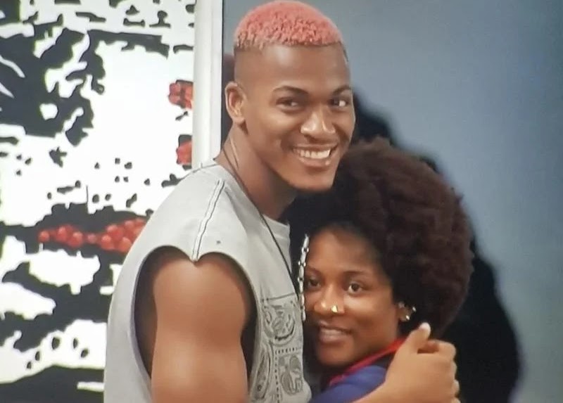 BBNaija: My relationship with Phyna genuine – Groovy