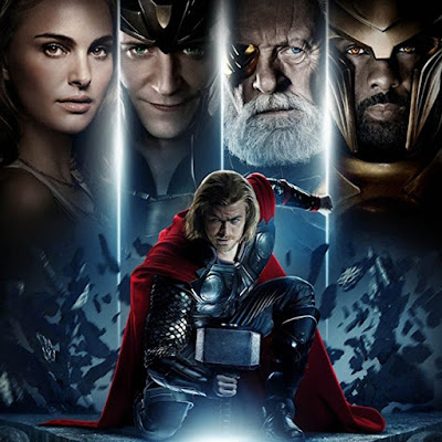 Download Film Thor (2011) Bluray Full Movie Sub Indo