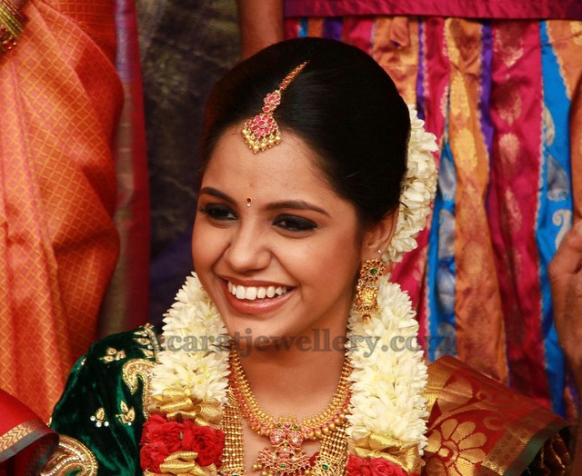 GV Prakash Saindhavi Wedding