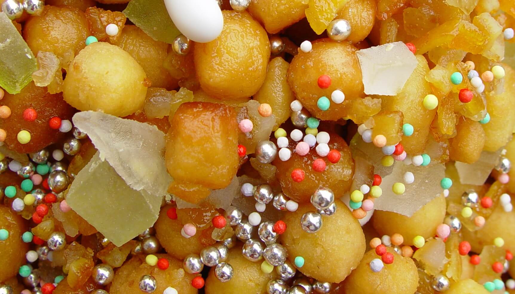 Struffoli