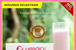 Jual GLUMORY Beauty Drink Di Tanggamus | WA : 0857-4839-4402