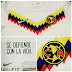 Available Now! Nike Club America 3rd Jersey