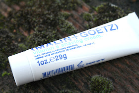 MALIN+GOETZ - Vitamin E Shaving Cream