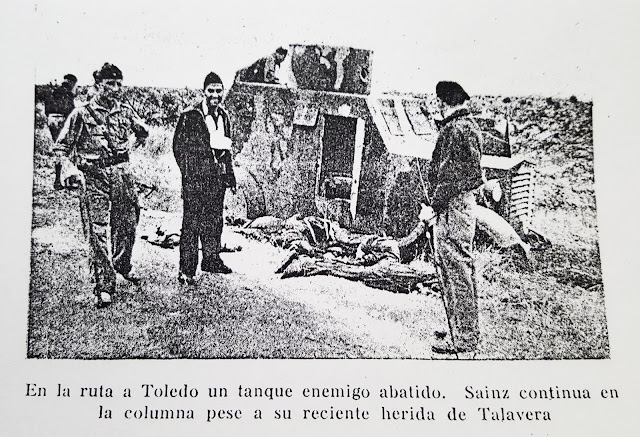 toledo guerra civil 