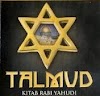 Mengenal Sejarah Kitab Talmud