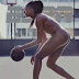 Nigerian American Basketball Player Sets The Internet On Fire With Her Naked Photo Shoot. 