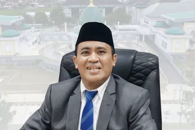 Apresiasi Rektor UIN Mataram atas capaian 100 hari kerja Presiden dan Wakil Presiden Prabowo–Gibran