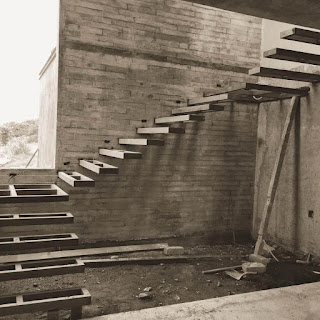 50 meilleur conception construction d'escaliers en acier