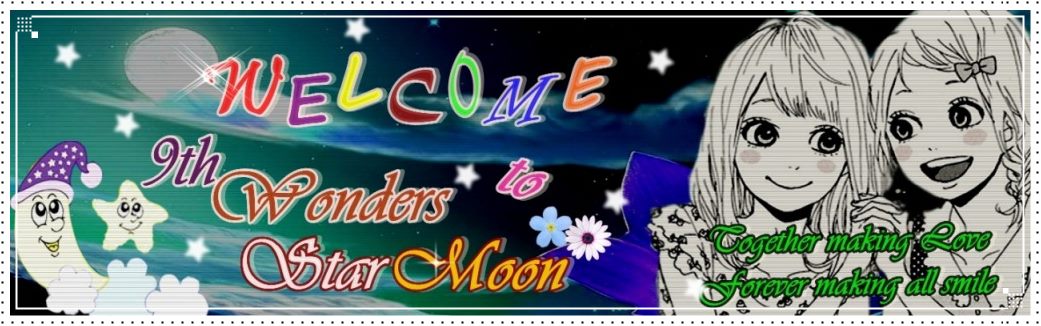 star moon 9th wonders