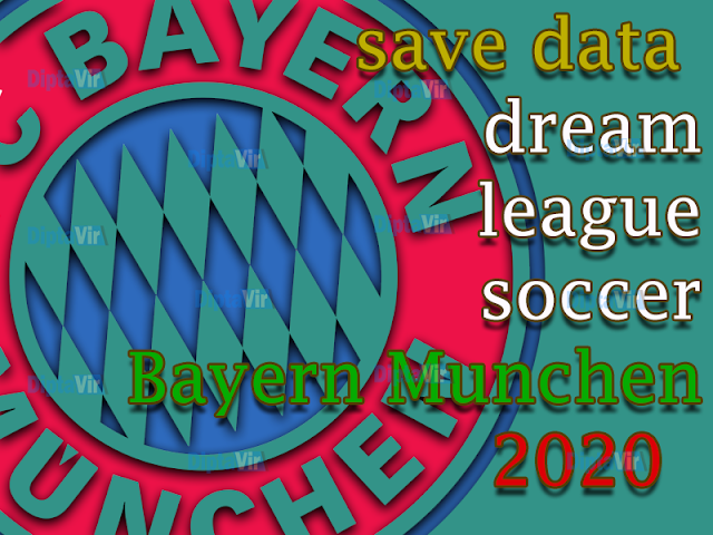 save-data-dls-bayern-munchen-2020-2021