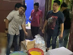  Polisi Gerebek Rumah Produksi Narkotika, 1,2 Juta Pil PCC Disita Di Citeureup