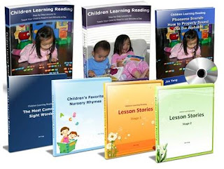 teach young children to read,Children Learning Reading,step-by-step program that helps parents teach their children how to read,simple and effective program