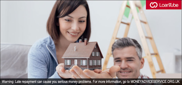 Home Improvement Loans with No Guarantor 