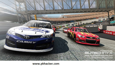 NASCAR The Game 2013 Full Version Download