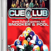 Cue Club Snooker Game Free Full Version Download