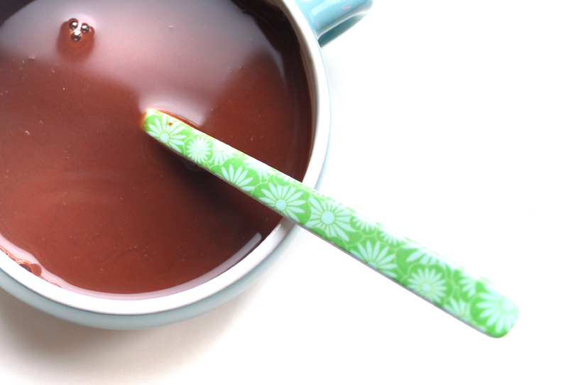 Oppskrift Hjemmelaget Instant Kakopulver Melkefri Sukkerfri Vegansk Kakao Stevia