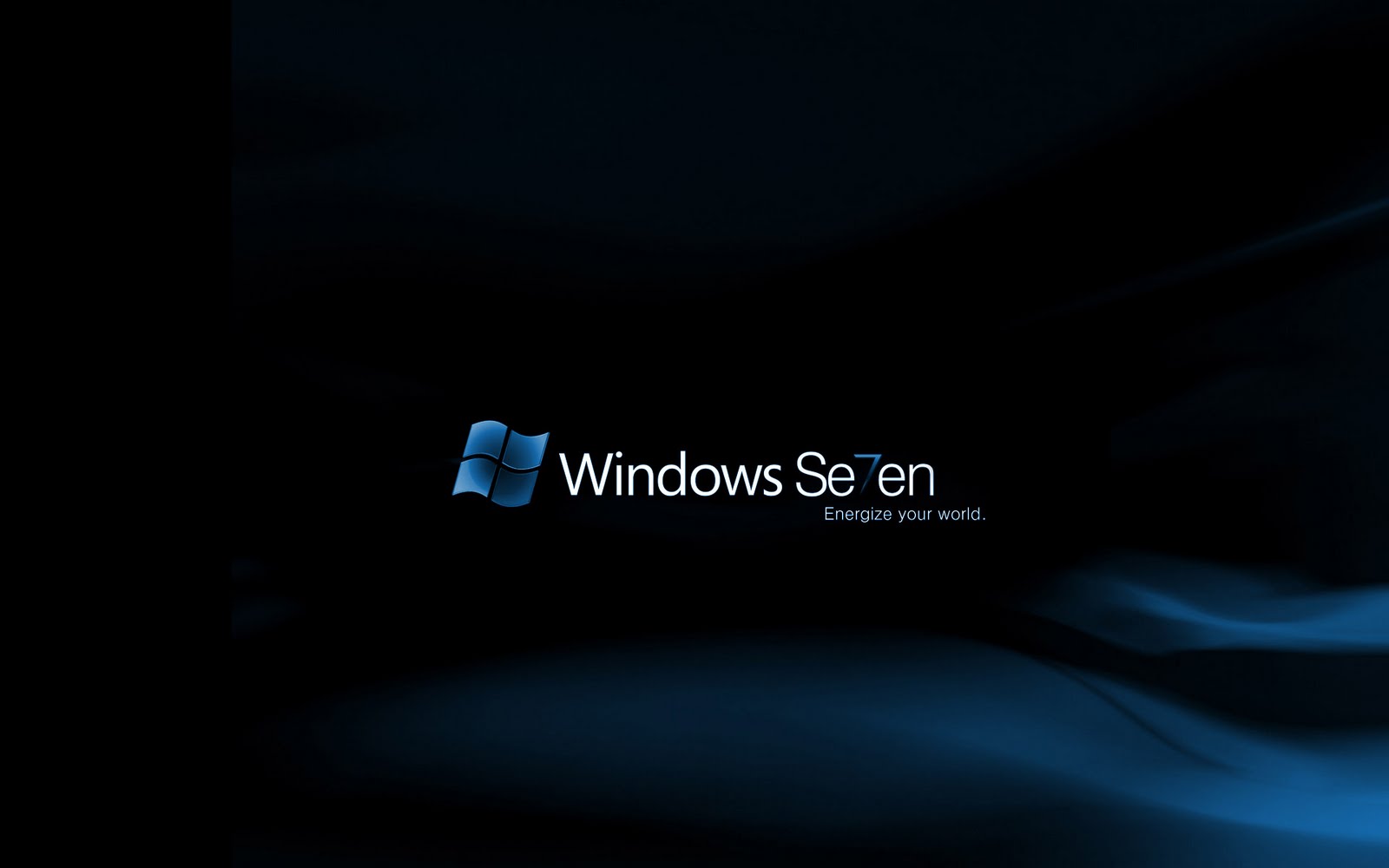 Free HD Windows 7 Wallpapers