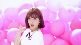 LABOUM Yulhee Pitapat