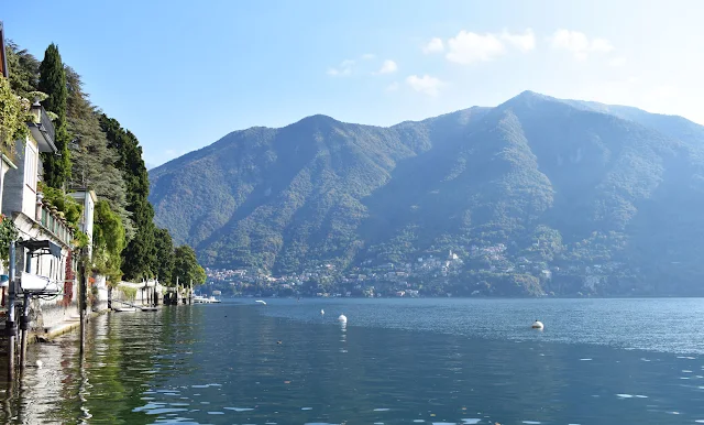 Lago di Como en 1 día