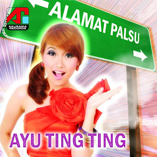 Ayu Ting Ting - Alamat Palsu MP3