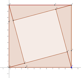 Math Off The Grid And Yet More 15 75 90 Fun