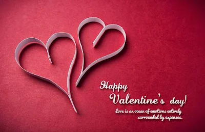 Happy Valentines Day 2016 Wallpaper