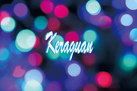 Keraguan