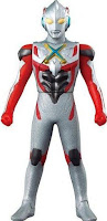X Sparkdoll