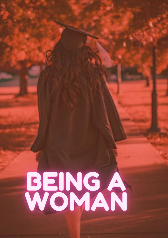  Being a Woman