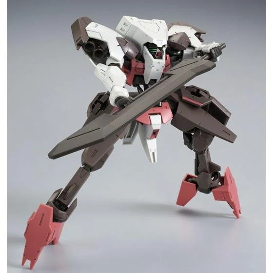 P-Bandai: HG 1/144 Hugo Twin Set