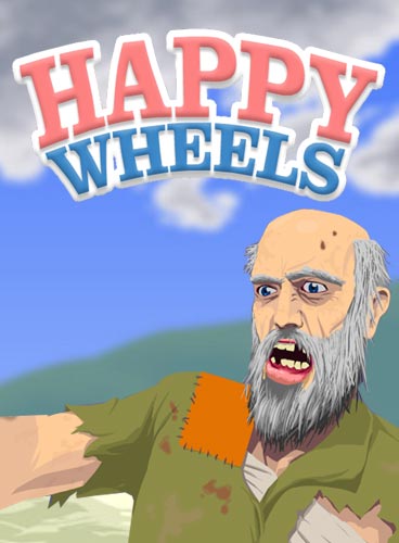 happy wheels the game download