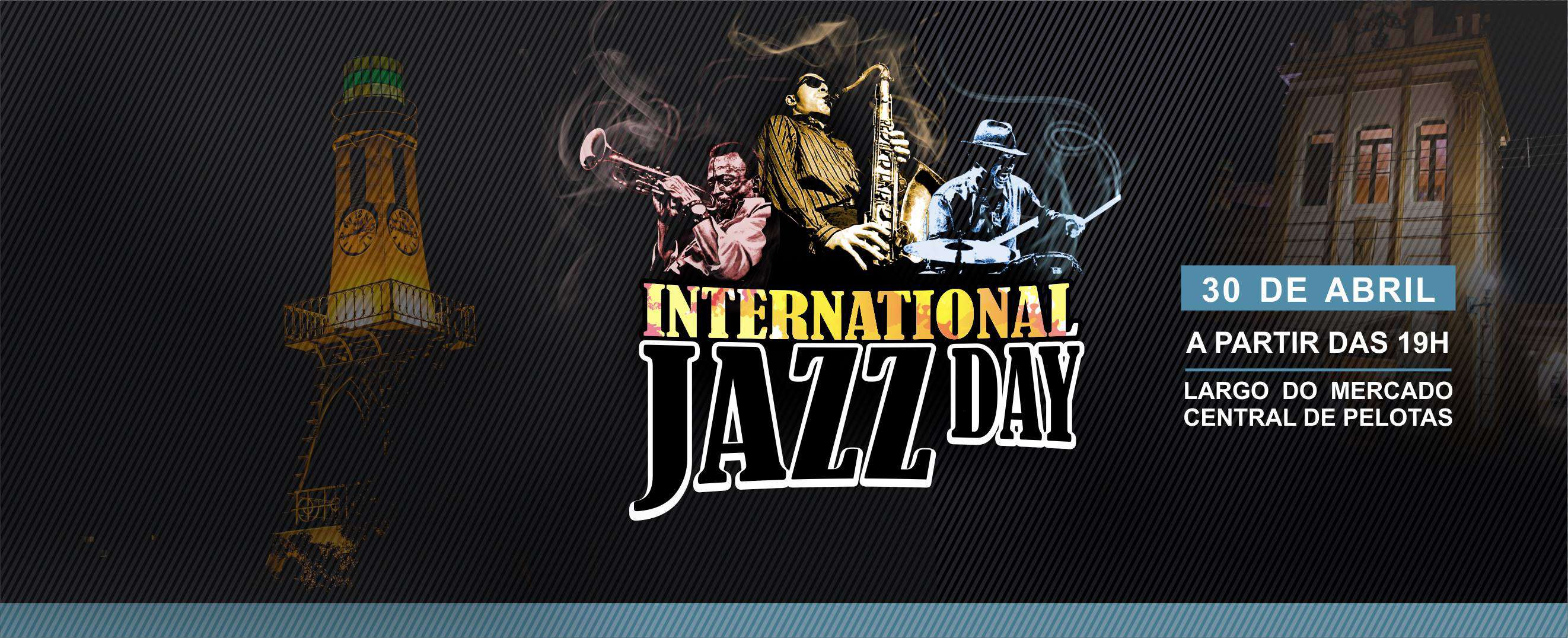 International Jazz Day Wishes Images download