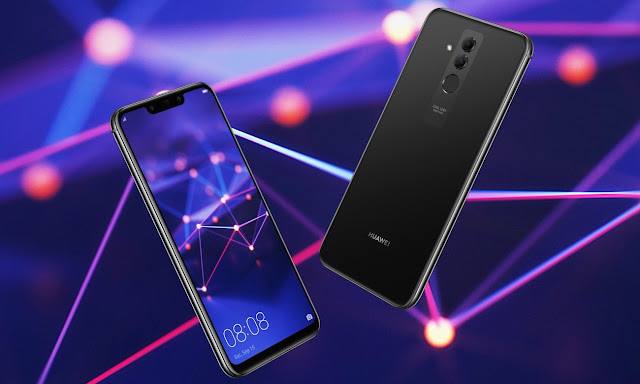 Huawei's "Mate 20 Lite" Is A New Beast Smartphone In Budget | Review | Specifications | Price
