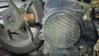 radiator vario