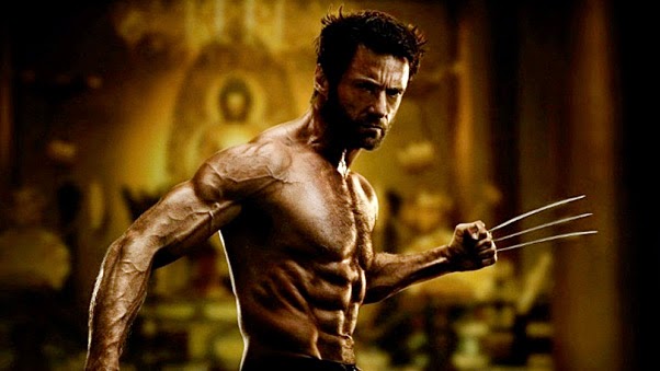 Wolverine