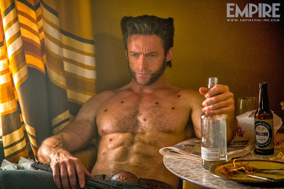 Hugh Jackman una vez más como Lobezno