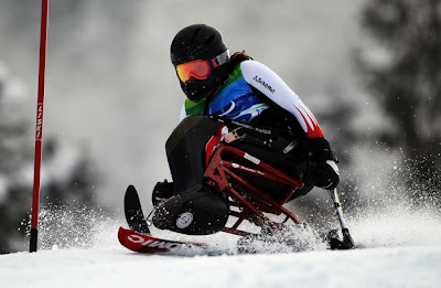 Winter Paralympics in Vancouver Seen On  www.coolpicturegallery.net