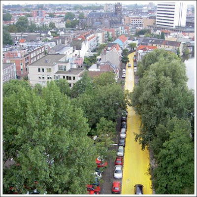 Yellow Street (7) 2