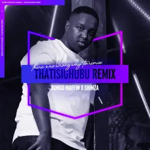 Bongo Maffin - Thathisigubhu (Shimza Remix)