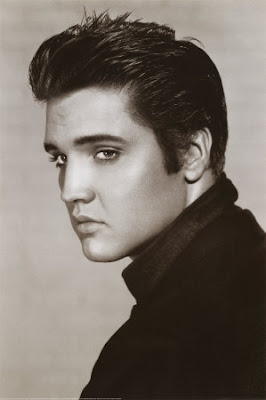 elvis songs