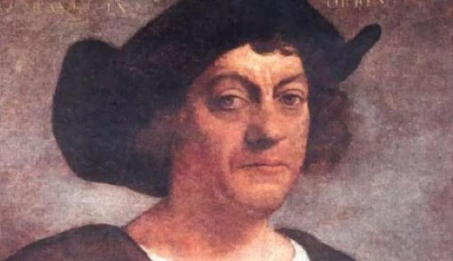 Christopher Columbus