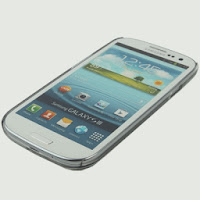 Aluminum Crystal Case Samsung Galaxy S3 i9300