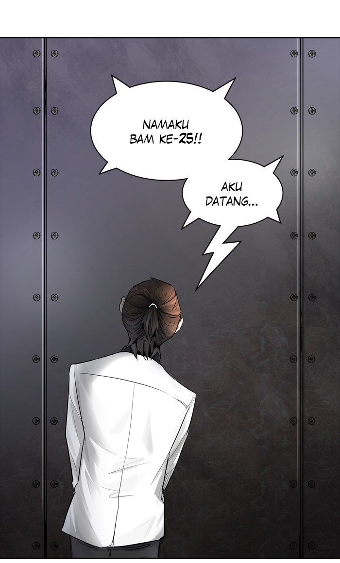 Webtoon Tower Of God Bahasa Indonesia Chapter 422