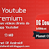 YouTube Premium MOD (OGYouTube) v1.0 - BETA