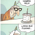 Humor  queria dejar d ser viejo