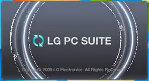 LG PC Suite