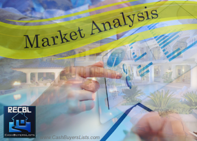 Comparative Market Analysis