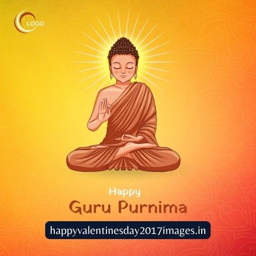 happy guru purnima ki image